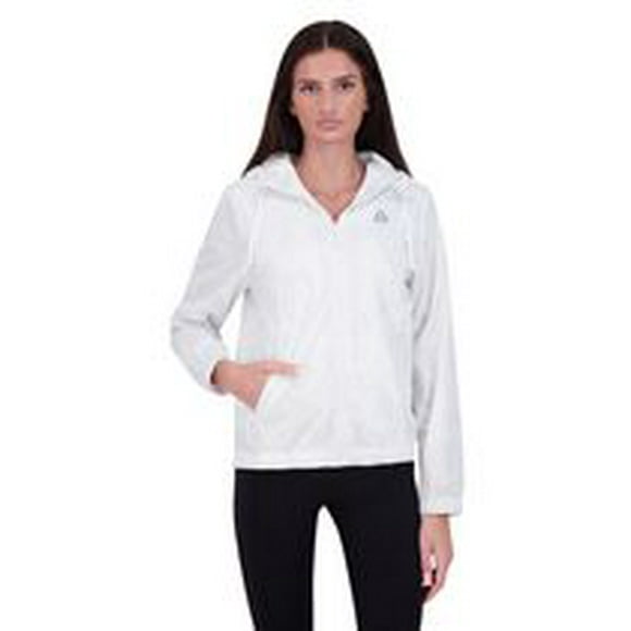 Reebok Reflective Windbreaker