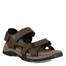 Ashton - Men's Sandal - Brown