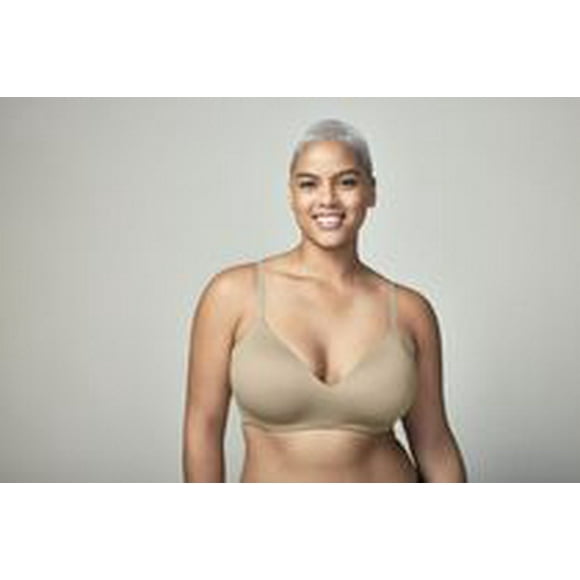 WonderBra Smooth Comfort Wireless Bra