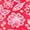 Red, variant on George Girls' Printed Capri Legging