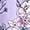 Purple, variant on Iyla Women's Plus Tank Nightgown