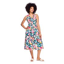 George Women's Smocked Waist Dress