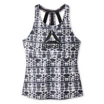Reebok Women's High-Neck Tankini