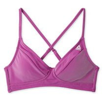 Reebok Women's Scoop-Neck Bikini Top