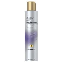 pantene smoothing combing cream