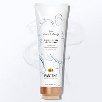 pantene pure clean and clarify reviews