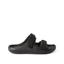George Men's Double Band Adjustable Slides