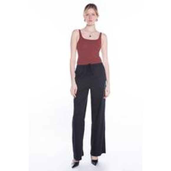 Jeaniologie ™ femme’  Pull-On Bleu