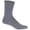 Grey Assorted, variant on Dr. Scholl's Advanced Relief Casuals - 4 Pack Crew Sock