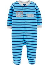 6 month fleece pajamas