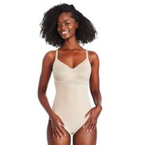 George Women's Body Briefer