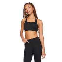 Athletic Works Women's Racerback Sports Bra
