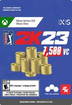 microsoft 2k23 vc