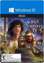 Windows 10 Age of Empires IV [Download]