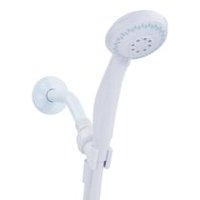 Handheld shower heads Luxury Bath Faucets Walmart Canada