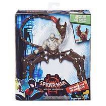 Spider Man Spider-Man: into The Spider-Verse 6-inch Marvel's Scorpion Figure