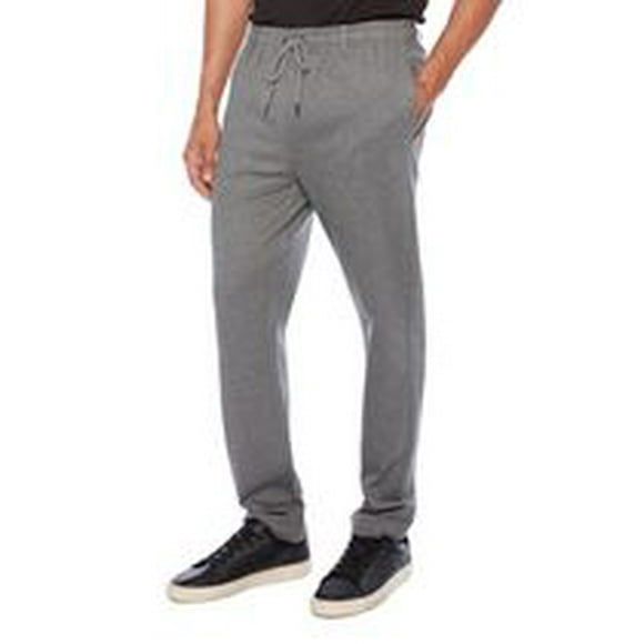 Jeaniologie ™ Pantalon pour homme avec cordon de serrage-Gris