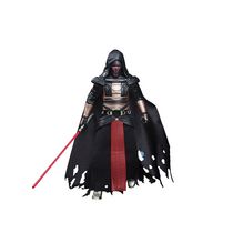 Star Wars The Black Series Archive Collection Darth Revan 6-Inch 
