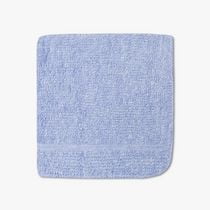 Mainstays Solid Washcloth, 12x12"