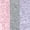 Assorted, variant on SECRET Comfort Cotton No Show Liner 3P