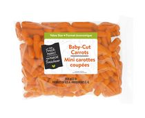 Your Fresh Market Baby-cut Carrots