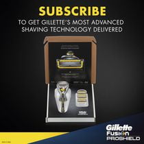 Gillette® Fusion® ProShield™ Shaving Kit | Walmart Canada