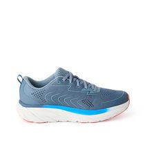 Athletic Works Men's Lace-Up Sneakers
