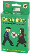 Jeu de cartes blitz néerlandais