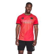 FIFA Men's World Cup 2026 Canada Soccer Jersey