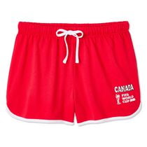 FIFA Women's World Cup 2026 Canada Short