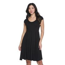 George Women's Ruffle Hem Dress