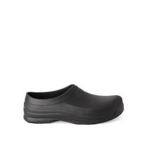 Tredsafe Men's Slip-Resistant Clogs