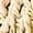 Beige, variant on Time and Tru Women's Crochet Bucket Hat