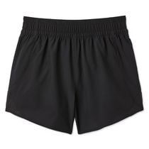 Athletic Works Girls' Running Short