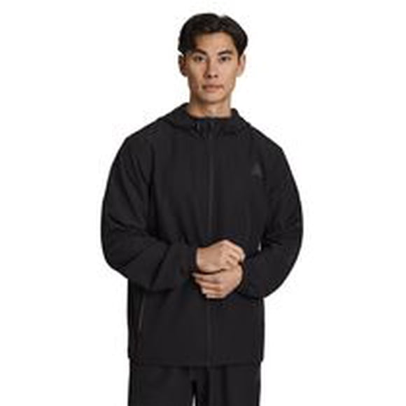 Reebok Men’s Swiftmotion Woven Jacket