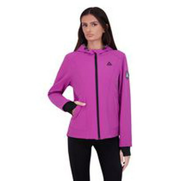 Reebok Softshell Jacket