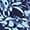 Blue, variant on Lane Bryant Women's Plus Knit V-Neck Top