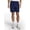 Medieval Blue, variant on Reebok Men's Pace Breaker Training Short, 7" inseam