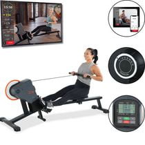everlast rowing exerciser reviews