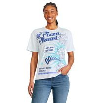 Disney Women's Toy Story Graphic T-Shirt