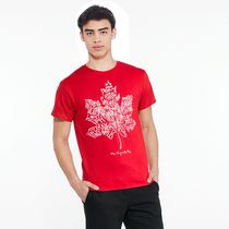 The Tragically Hip Men's Graphic T-Shirt