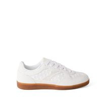 Time and Tru Women's Lace-Up Sneakers