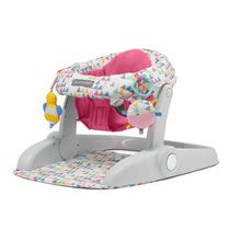 Summer Infant Learn-to-Sit 2-Position Floor Seat