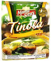 Mama Sita's Tinola Mix 25g