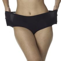 un. One Size Boyshort Size 1 Pr
