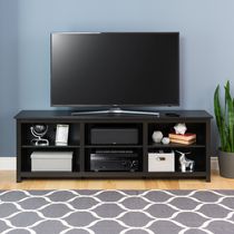 Prepac Sonoma 72 pouces meuble TV