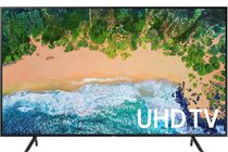 Tele SMART 4K UHD LED HDR Samsung - UN58NU6080FXZC