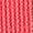 Pink, variant on George Women's Knit Swimsuit 1-Piece