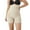Transparent, variante sur Culotte gainante taille haute FitSenseMC Maidenform Tailles M - 2TG