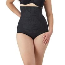 Maidenform FitSense™ High Waist Brief, Maidenform Shapewear, Sizes: M - 2XL